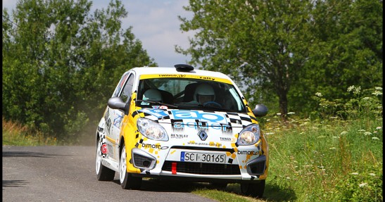 Rajd Rzeszowski